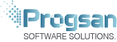 Progsan Logo